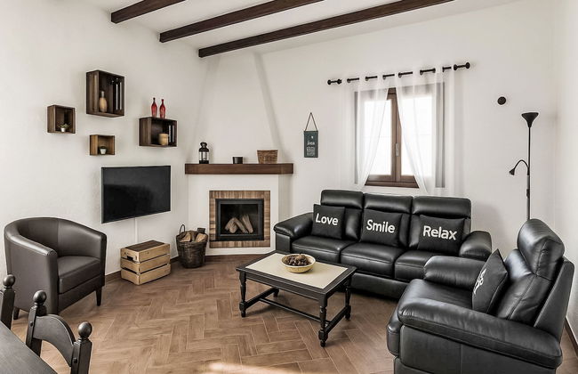 Casa con 3 camere da letto a Jávea con piscina privata e giardino - Foto 14