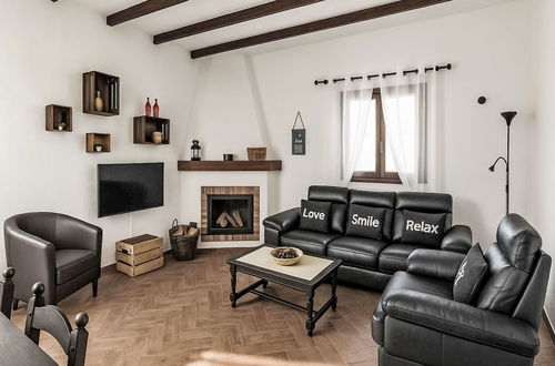 Foto 14 - Casa de 2 quartos em Jávea com piscina privada e jardim
