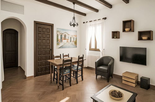 Foto 15 - Casa de 2 quartos em Jávea com piscina privada e jardim