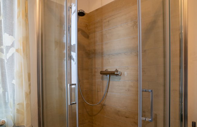 Casa de 4 quartos em Città Sant'Angelo com piscina e jardim - Foto 24