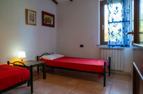 Photo 20 - 3 bedroom House in Città Sant'Angelo with swimming pool and garden