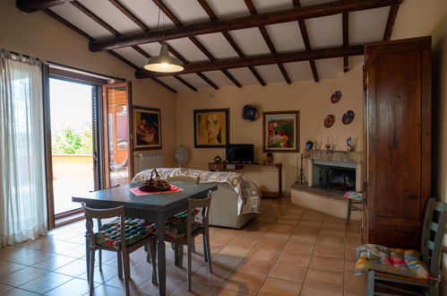 Photo 9 - 3 bedroom House in Città Sant'Angelo with swimming pool and garden