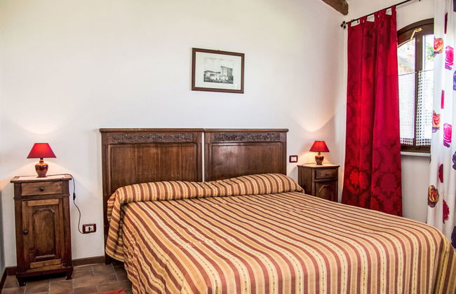 Apartamento de 2 quartos em La Morra com piscina e jardim - Foto 8