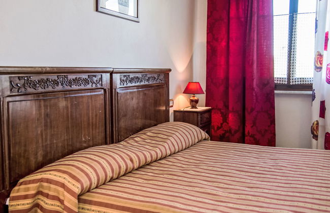 Apartamento de 2 quartos em La Morra com piscina e jardim - Foto 9