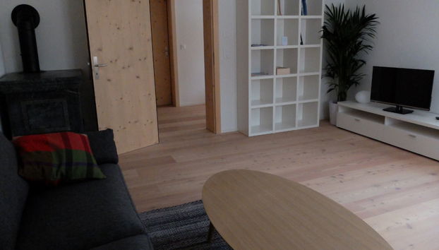 Apartment mit 2 Schlafzimmern in Tujetsch - Foto 3