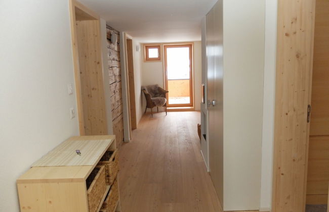 Apartment mit 2 Schlafzimmern in Tujetsch - Foto 7