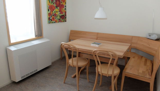 Apartment mit 2 Schlafzimmern in Tujetsch - Foto 4