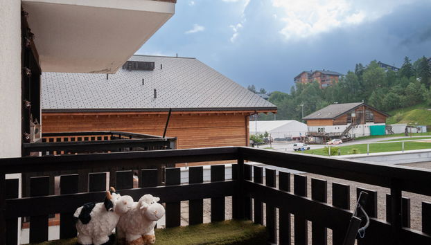 Apartamento de 3 quartos em Nendaz - Foto 3