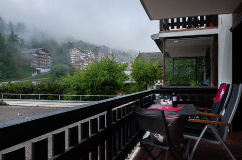 Photo 20 - 2 bedroom Apartment in Nendaz with mountain view