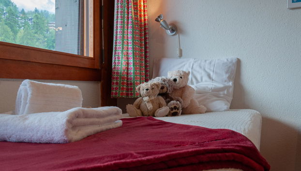 Apartamento de 3 quartos em Nendaz - Foto 5