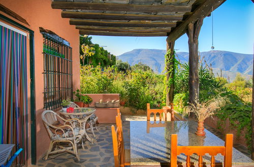 Photo 2 - 3 bedroom House in Órgiva with private pool and garden