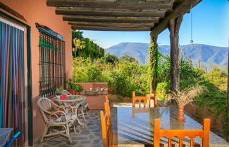 Photo 2 - 3 bedroom House in Órgiva with private pool and garden