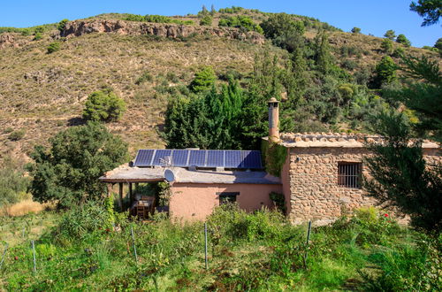 Photo 28 - 3 bedroom House in Órgiva with private pool and garden