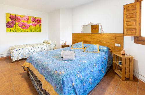 Photo 11 - 3 bedroom House in Órgiva with private pool and garden