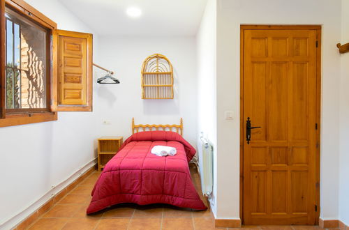 Photo 16 - 3 bedroom House in Órgiva with private pool and garden