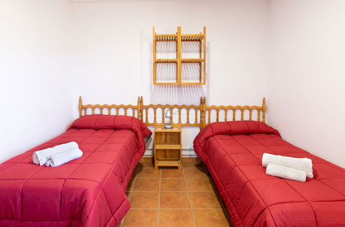 Photo 14 - 3 bedroom House in Órgiva with private pool and garden