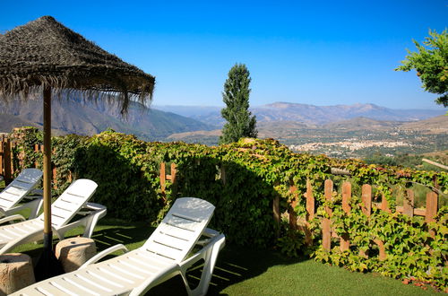 Photo 26 - 3 bedroom House in Órgiva with private pool and garden
