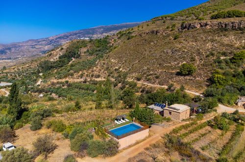 Photo 34 - 3 bedroom House in Órgiva with private pool and garden