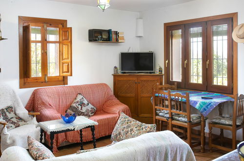 Photo 6 - 3 bedroom House in Órgiva with private pool and garden