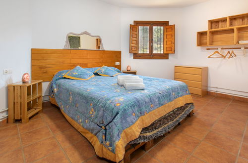 Photo 3 - 3 bedroom House in Órgiva with private pool and garden