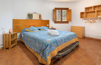Photo 3 - 3 bedroom House in Órgiva with private pool and garden