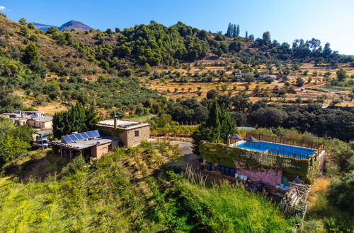 Photo 31 - 3 bedroom House in Órgiva with private pool and garden