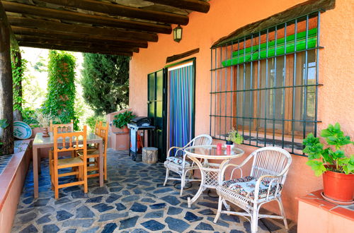 Photo 17 - 3 bedroom House in Órgiva with private pool and garden