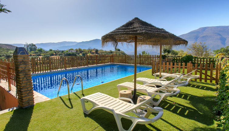 Photo 1 - 3 bedroom House in Órgiva with private pool and garden