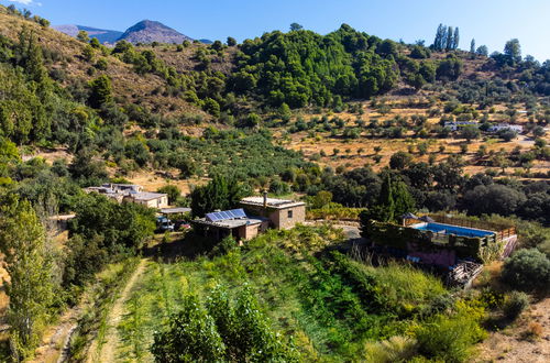 Photo 38 - 3 bedroom House in Órgiva with private pool and garden