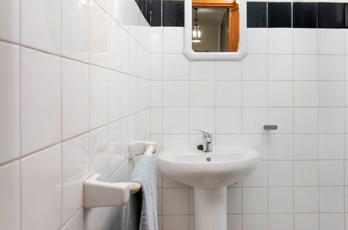 Photo 12 - 3 bedroom House in Órgiva with private pool and garden
