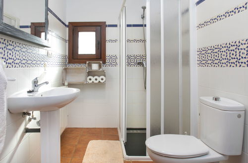 Photo 9 - 3 bedroom House in Órgiva with private pool and garden