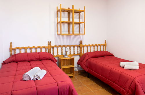 Photo 15 - 3 bedroom House in Órgiva with private pool and garden