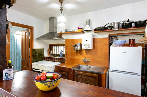 Photo 8 - 3 bedroom House in Órgiva with private pool and garden
