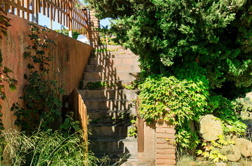 Photo 20 - 3 bedroom House in Órgiva with private pool and garden