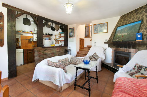 Photo 7 - 3 bedroom House in Órgiva with private pool and garden