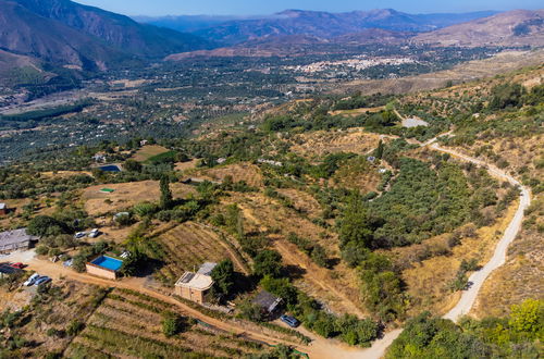 Photo 39 - 3 bedroom House in Órgiva with private pool and garden