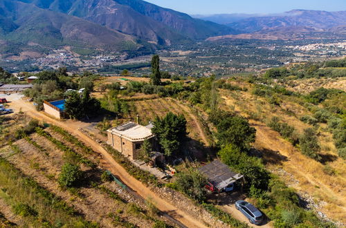 Photo 35 - 3 bedroom House in Órgiva with private pool and garden
