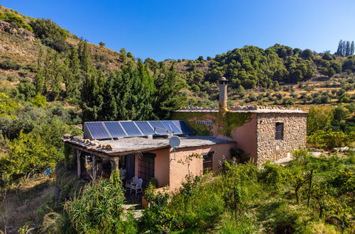 Photo 29 - 3 bedroom House in Órgiva with private pool and garden