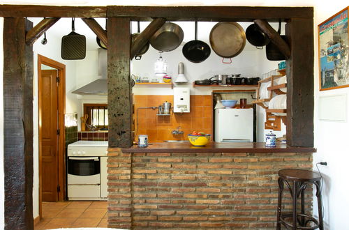 Photo 5 - 3 bedroom House in Órgiva with private pool and garden