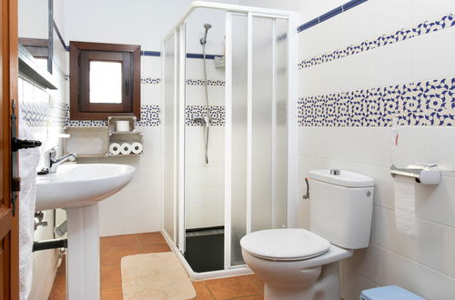 Photo 10 - 3 bedroom House in Órgiva with private pool and garden