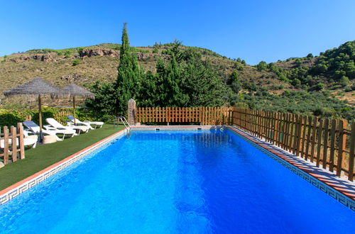 Photo 23 - 3 bedroom House in Órgiva with private pool and garden