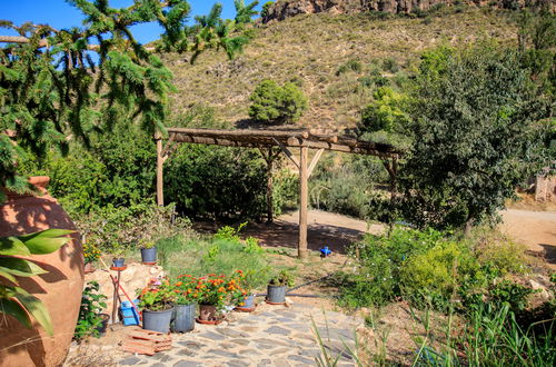 Photo 21 - 3 bedroom House in Órgiva with private pool and garden