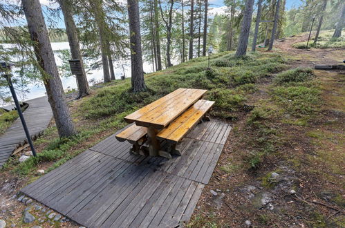 Photo 25 - 1 bedroom House in Kuusamo with sauna and mountain view