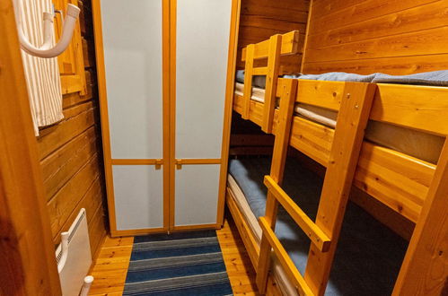 Photo 16 - Maison de 1 chambre à Kuusamo avec sauna et vues sur la montagne