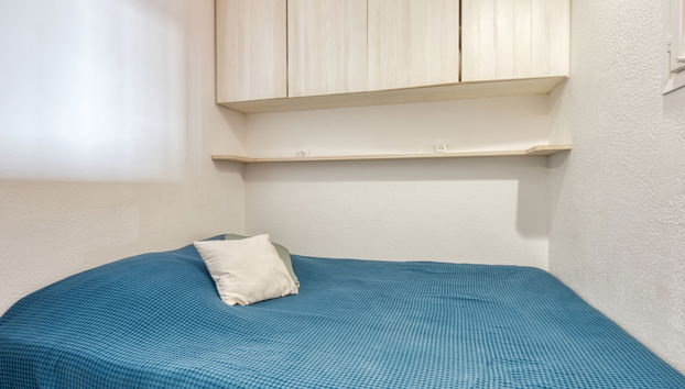 Apartment mit 2 Schlafzimmern in Lacanau - Foto 3