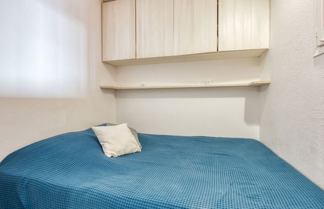 Apartment mit 2 Schlafzimmern in Lacanau - Foto 3