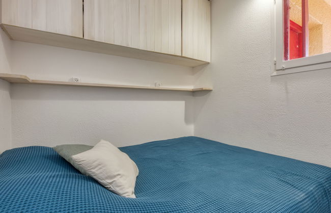 Apartamento de 2 quartos em Lacanau - Foto 12
