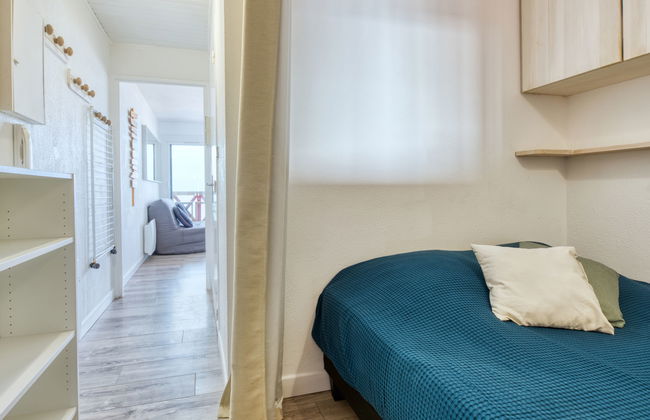 Apartamento de 2 quartos em Lacanau - Foto 13