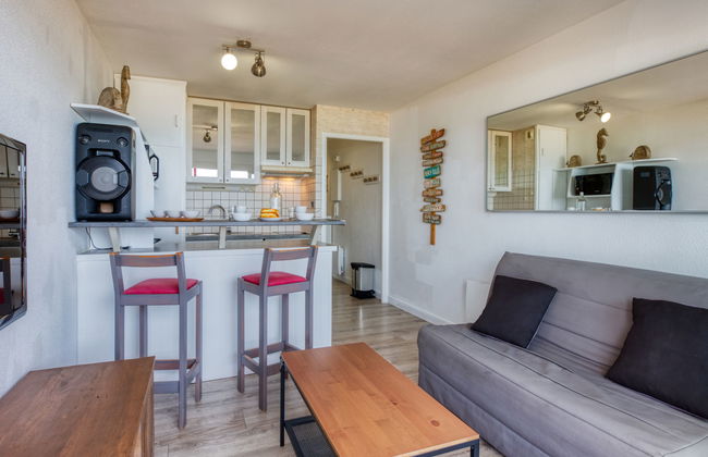 Apartamento de 2 quartos em Lacanau - Foto 2