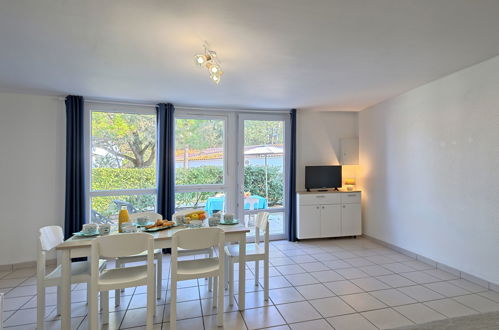 Photo 16 - Maison de 2 chambres à Saint-Hilaire-de-Riez avec piscine et vues à la mer